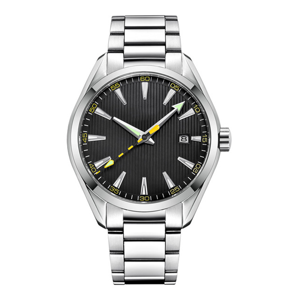 Orologi Automatici da Uomo 41m - Luxury Watch Men recensione e prezzo