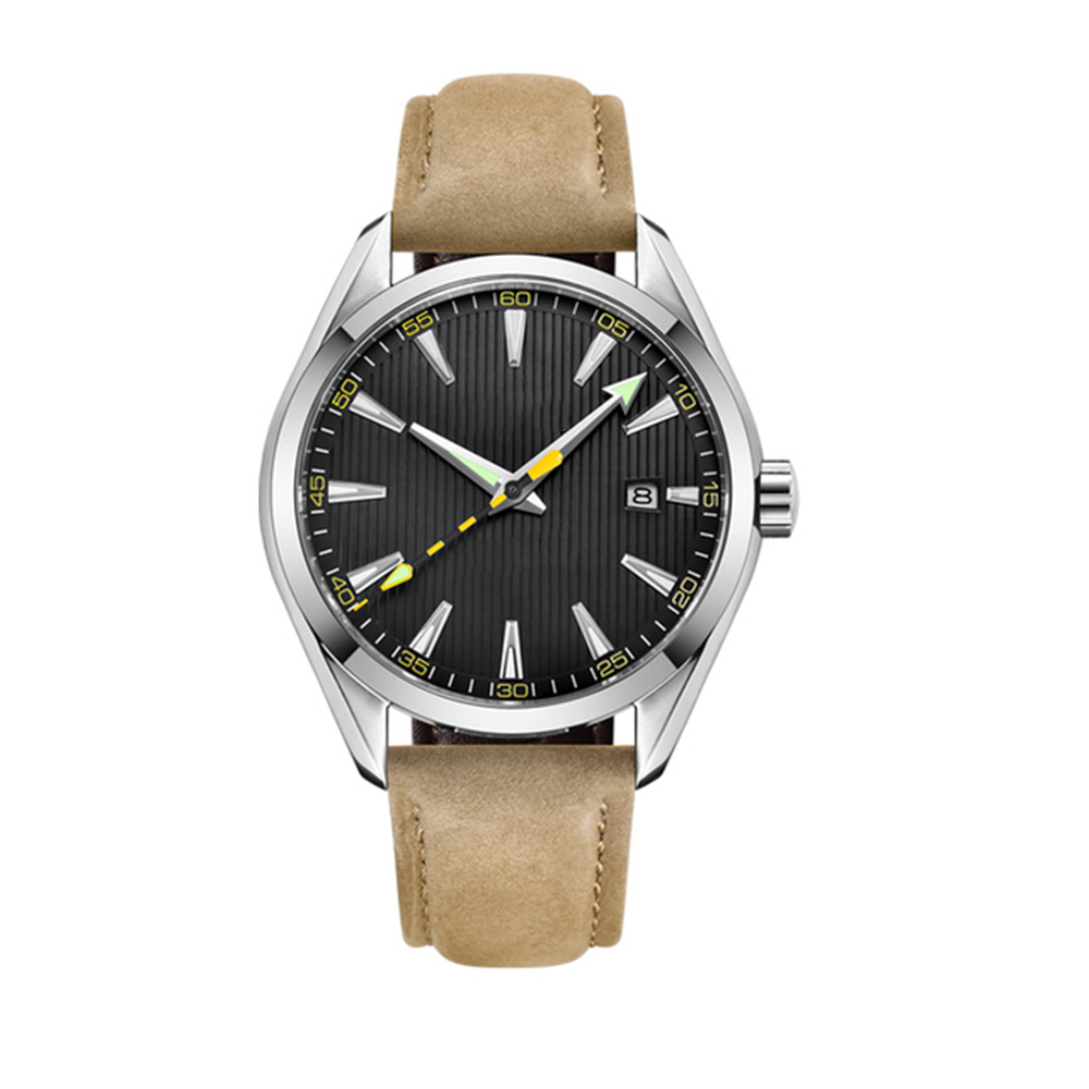 Orologi Automatici da Uomo 41m - Luxury Watch Men recensione e prezzo