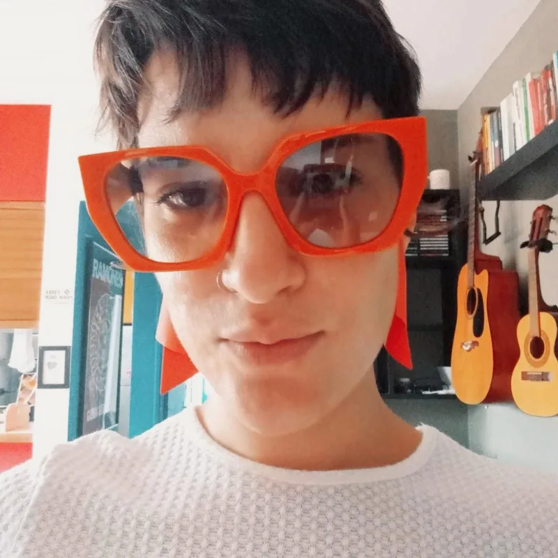 Nuovi occhiali da sole quadrat - Sunglasses Uv400 recensione e prezzo