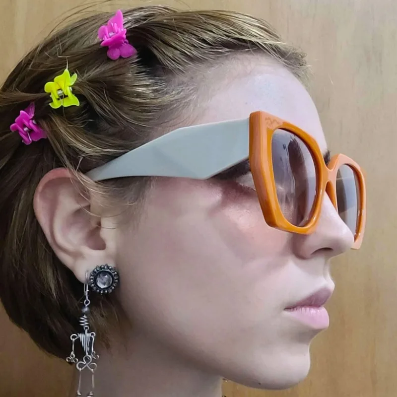 Nuovi occhiali da sole quadrat - Sunglasses Uv400 recensione e prezzo