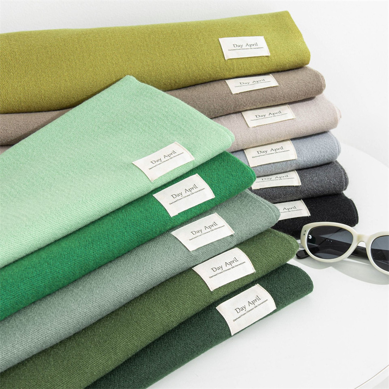2024 Autunno Sciarpa Per Le Do - Cashmere Scarf recensione e prezzo