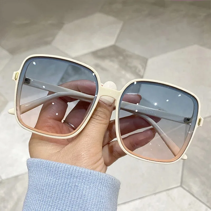 Occhiali da sole quadrati over - Designer Sunglasses recensione e prezzo