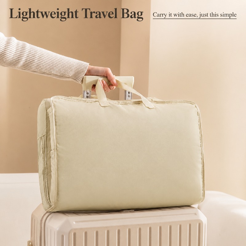 Borsa da viaggio multifunzione - Travel Luggage Set recensione e prezzo