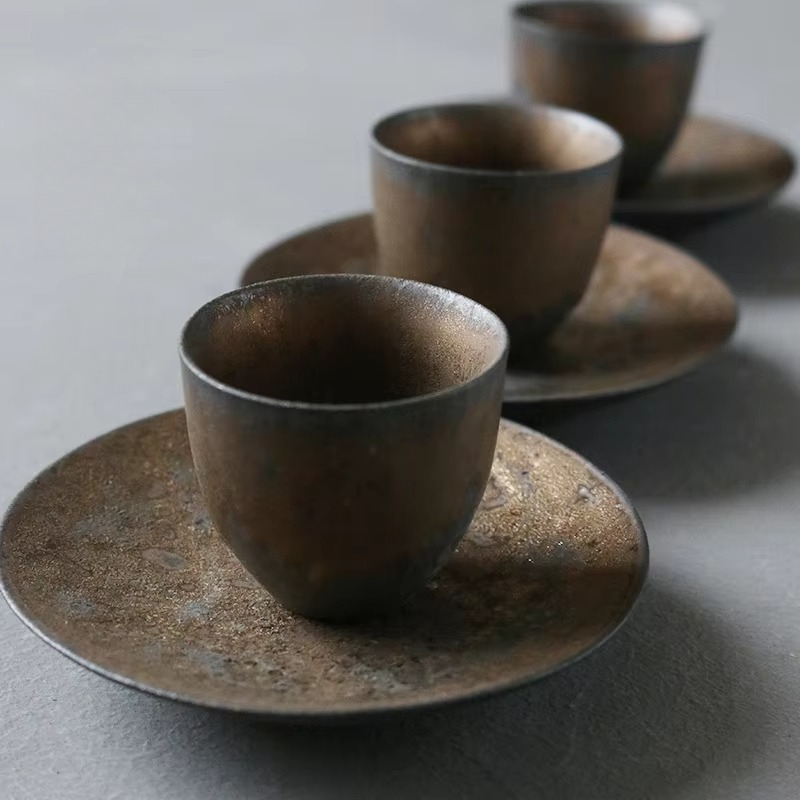 Sottobicchieri in ceramica – T - Marble Coaster Set recensione e prezzo