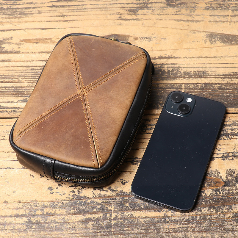 2026 NUOVI uomini di alta qual - Leather Wallet Men recensione e prezzo