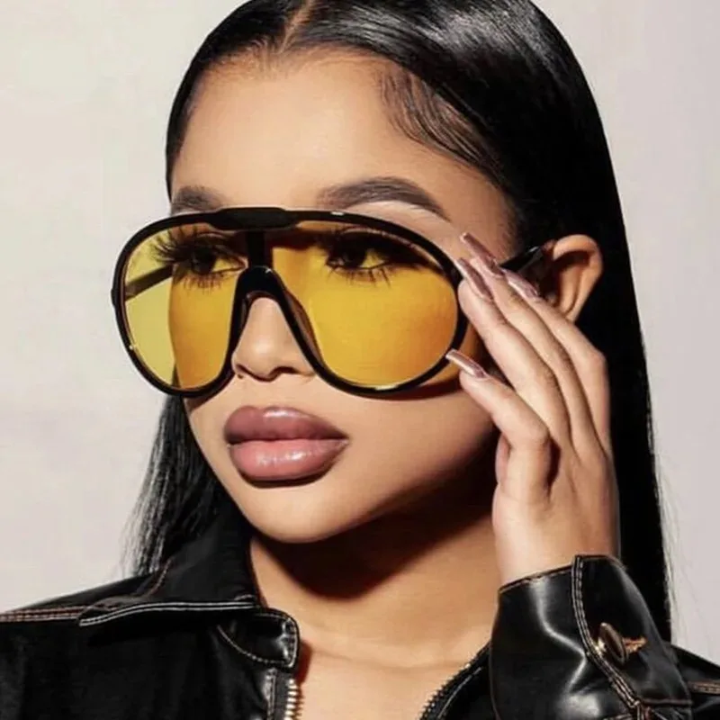 Nuovi Occhiali da Sole Integra - Sunglasses Uv400 recensione e prezzo