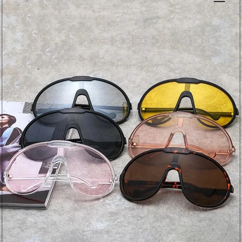 Nuovi Occhiali da Sole Integra - Sunglasses Uv400 recensione e prezzo