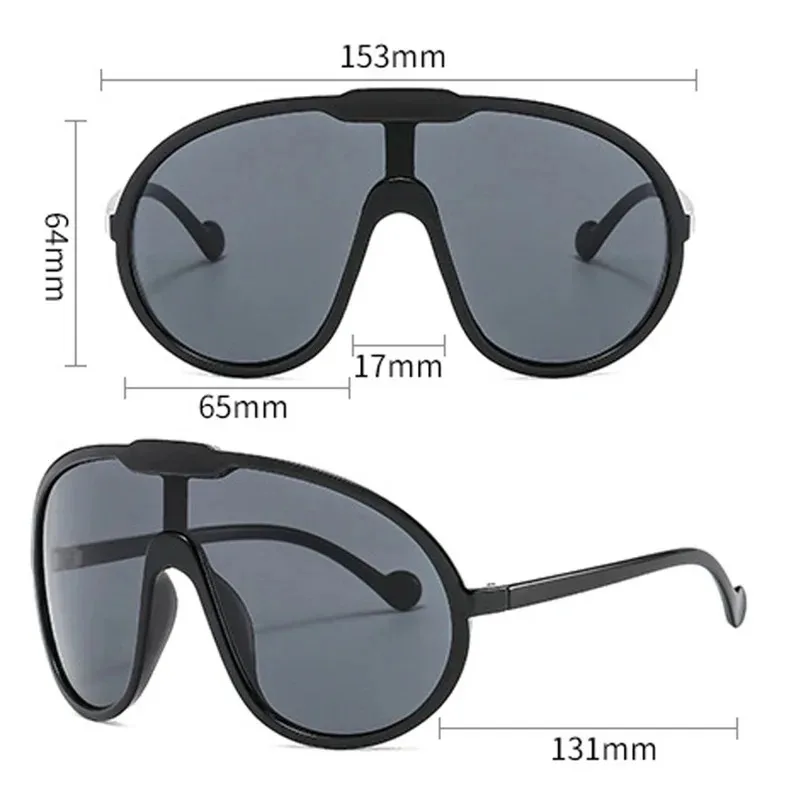 Nuovi Occhiali da Sole Integra - Sunglasses Uv400 recensione e prezzo