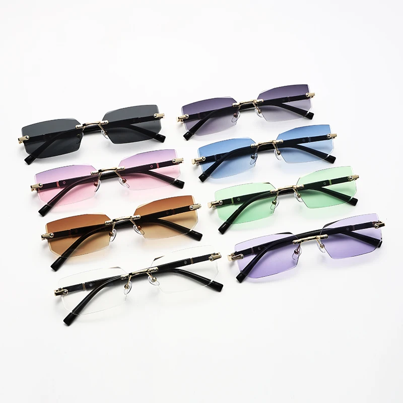 1/2 paia di occhiali da sole a - Sunglasses Uv400 recensione e prezzo